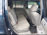 HONDA PILOT TOURING 5FNYF48879B037564 снимка