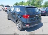 Hyundai Venue Sel KMHRC8A39PU239938 снимка