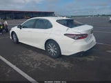 Toyota Camry Le Hybrid 4T1H31AK4PU047742 снимка