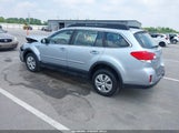 Subaru Outback 2.5I 4S4BRBAC7E3263591 photo