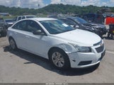 Chevrolet Cruze Ls Auto 1G1PA5SG8E7143546 снимка