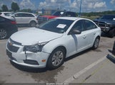 Chevrolet Cruze Ls Auto 1G1PA5SG8E7143546 снимка