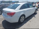 Chevrolet Cruze Ls Auto 1G1PA5SG8E7143546 снимка
