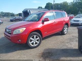 TOYOTA RAV4 LIMITED V6 JTMBK31V666009676 fotografie