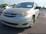 TOYOTA SIENNA LE 5TDZA23C26S508837 снимка