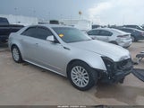Cadillac Cts Standard 1G6DA5E55C0105981 снимка