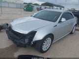 Cadillac Cts Standard 1G6DA5E55C0105981 fotografie