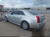 Cadillac Cts Standard 1G6DA5E55C0105981 fotografie