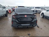 Honda Civic Sport 19XFC2F85LE026079 снимка