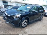 Subaru Forester Premium JF2SKAJC6LH510619 снимка