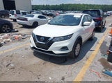 Nissan Rogue Sport S Fwd Xtronic Cvt JN1BJ1CV9LW269153 fotografie