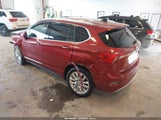 Buick Envision Awd Premium I LRBFX3SX2LD080284 снимка
