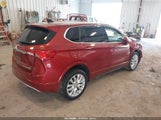 Buick Envision Awd Premium I LRBFX3SX2LD080284 снимка
