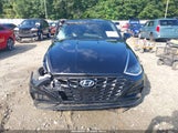 Hyundai Sonata Sel KMHL64JAXMA143138 снимка