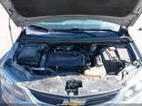 Chevrolet Sonic Lt Auto 1G1JD5SH7J4116341 снимка
