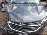 Chevrolet Equinox Awd Lt 1.5L Turbo 2GNAXUEV3L6157357 fotografie