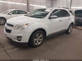 Chevrolet Equinox Ltz 2GNFLGE53C6178535 снимка