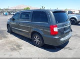 CHRYSLER TOWN & COUNTRY TOURING-L 2C4RC1CG6CR168605 fotografie