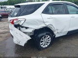 Chevrolet Equinox Fwd Ls 3GNAXHEV7LS711993 fotografie