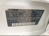 Hyundai Azera Limited/Se KMHFC46F47A173444 снимка