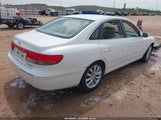 Hyundai Azera Limited/Se KMHFC46F47A173444 снимка