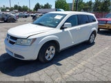 DODGE JOURNEY SXT 3D4GG57VX9T241558 снимка