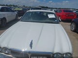 JAGUAR XJ XJ8 SAJDA14C03LF52338 снимка