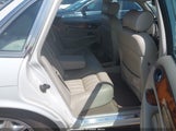 JAGUAR XJ XJ8 SAJDA14C03LF52338 снимка