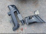 Nissan Frontier Xe 1N6DD26S02C395399 снимка