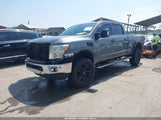 Nissan Titan Xd Platinum Reserve Gas/Pro-4X Gas/S Gas/Sl Gas/Sv Gas 1N6AA1F40GN511378 снимка