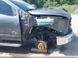 Nissan Titan Xd Platinum Reserve Gas/Pro-4X Gas/S Gas/Sl Gas/Sv Gas 1N6AA1F40GN511378 photo