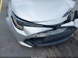 TOYOTA COROLLA SE NIGHTSHADE EDITION JTND4MBE6M3138485 photo