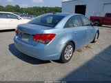 Chevrolet Cruze Ls 1G1PD5SH1C7190026 снимка