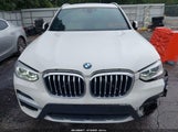 BMW X3 Sdrive30I 5UXTY3C02L9D58009 снимка