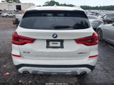 BMW X3 Sdrive30I 5UXTY3C02L9D58009 снимка
