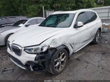 BMW X3 Sdrive30I 5UXTY3C02L9D58009 снимка