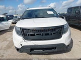 Ford Explorer Limited 1FM5K7F85FGC62436 снимка