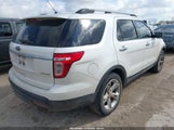 Ford Explorer Limited 1FM5K7F85FGC62436 снимка
