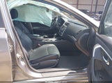 Nissan Altima 2.5 Sr 1N4AL3AP1JC213408 снимка