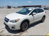 Subaru Crosstrek 2.0I Premium JF2GPABC2G8246505 снимка