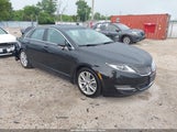 Lincoln Mkz Hybrid 3LN6L2LU3ER832379 снимка