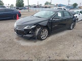 Lincoln Mkz Hybrid 3LN6L2LU3ER832379 снимка
