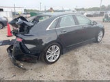 Lincoln Mkz Hybrid 3LN6L2LU3ER832379 снимка