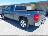 Chevrolet Silverado  Lt 1GCRKSE77DZ272453 снимка