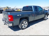 Chevrolet Silverado  Lt 1GCRKSE77DZ272453 снимка