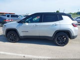 Jeep Compass Latitude 4X4 3C4NJDBN8RT157861 снимка