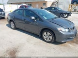 Honda Civic Lx 19XFB2F5XDE081928 снимка
