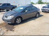 Honda Civic Lx 19XFB2F5XDE081928 снимка