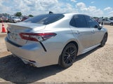 Toyota Camry Xse 4T1K61AK5NU064673 fotografie