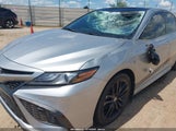 Toyota Camry Xse 4T1K61AK5NU064673 снимка
